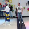 Dia de los Niños
