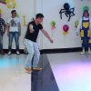 Dia de los Niños