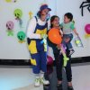 Dia de los Niños