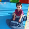 Dia de los Niños